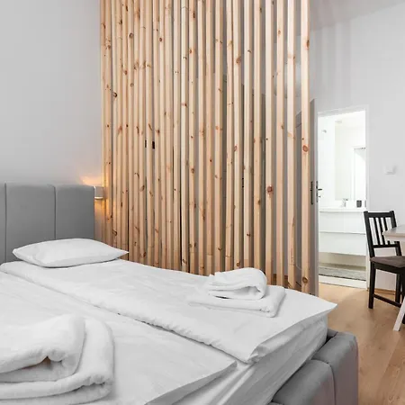 Modern Centrally Located - By Upstairs