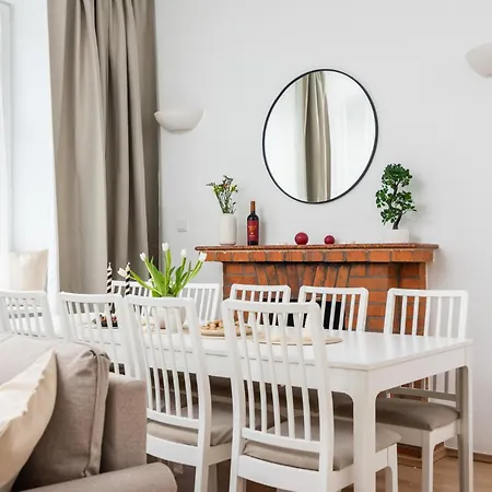 Modern Centrally Located - By Upstairs Apartment