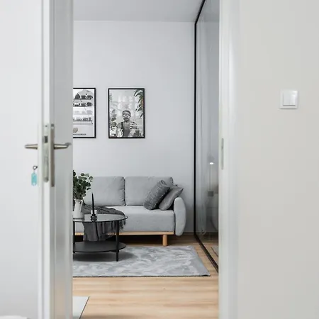 Apartamento Modern Centrally Located - By Upstairs