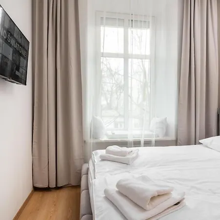 Modern Centrally Located - By Upstairs *