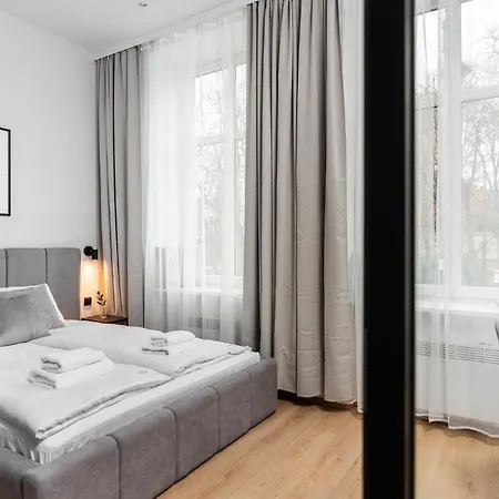 Modern Centrally Located - By Upstairs