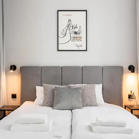 Modern Centrally Located - By Upstairs *