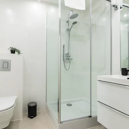 Apartmán Modern Centrally Located - By Upstairs